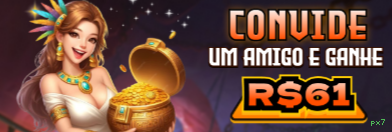 Slots com prêmios px7